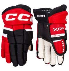 CCM Tacks XR 80 Junior Hockey Gloves