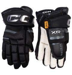 CCM Tacks XR Pro Junior Hockey Gloves