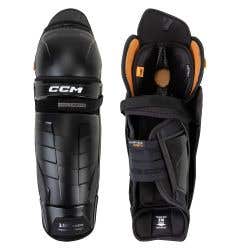 CCM Tacks XR Pro Senior Hockey Shin Guards