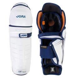 CCM Jofa Senior Hockey Shin Guards