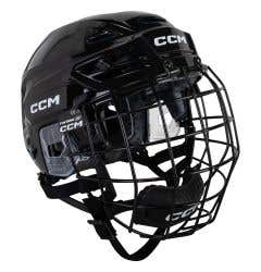 CCM Tacks 310 Hockey Helmet Combo (2026)