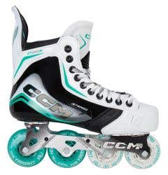 CCM Jetspeed FT890 Intermediate Roller Hockey Skates