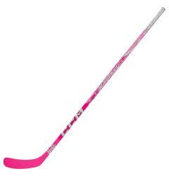 CCM x Barbie Jetspeed FTW Women's Junior Hockey Stick
