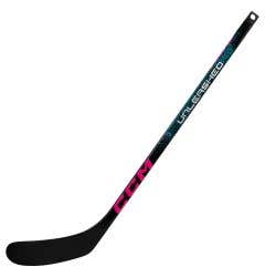CCM Ribcor Trigger Unleashed Pro Mini Hockey Stick