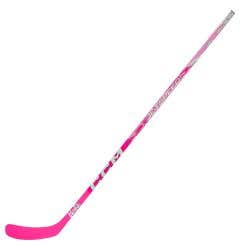 CCM x Barbie Jetspeed FTW Women's Intermediate Hockey Stick