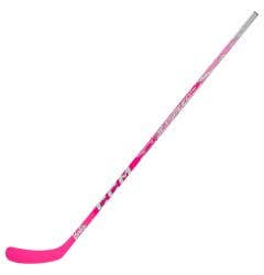 CCM x Barbie Jetspeed FTW Women's Senior Hockey Stick