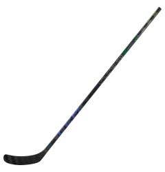CCM Ribcor Trigger Unleashed Pro Top Shaft Shape Junior Hockey Stick