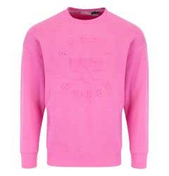 CCM x Barbie Adult Crewneck Sweatshirt