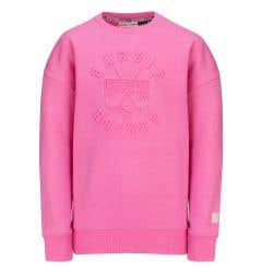 CCM x Barbie Youth Crewneck Sweatshirt