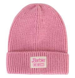 CCM x Barbie Youth Cuff Beanie