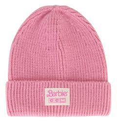 CCM x Barbie Adult Cuff Beanie