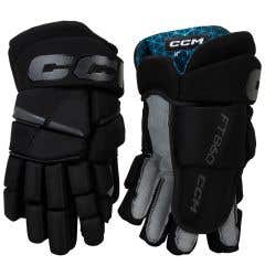 CCM Jetspeed FT860 Senior Hockey Gloves