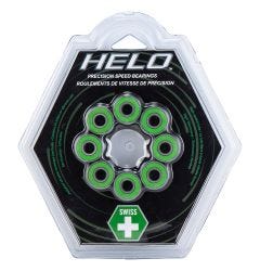 Helo Swiss Bearings (608) - '18 Model