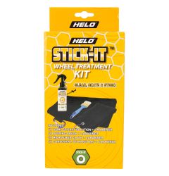 Helo Stick-It Wheel Treatment Kit