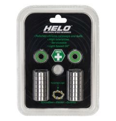 Helo Swiss Bearings (2025)