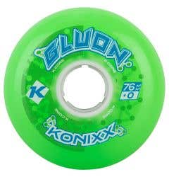 Konixx Gluon +0 Roller Hockey Wheel