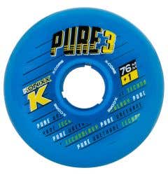 Konixx Pure3 +1 Roller Hockey Wheel