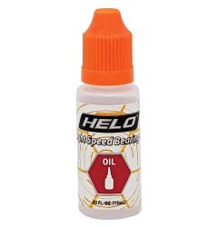 Helo Light Speed Bearing Oil