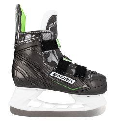 Bauer X-LS Youth Ice Hockey Skates