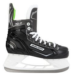 Bauer X-LS Intermediate Ice Hockey Skates