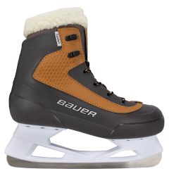 Bauer Whistler Rec Senior Ice Skates
