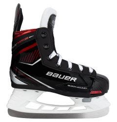 Bauer Lil Rookie Adjustable Junior Ice Hockey Skates