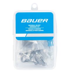 Bauer Universal Helmet Kit