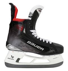 Bauer Vapor X5 Pro Senior Ice Hockey Skates With Runner