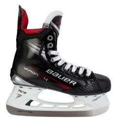 Bauer Vapor X4 Intermediate Ice Hockey Skates