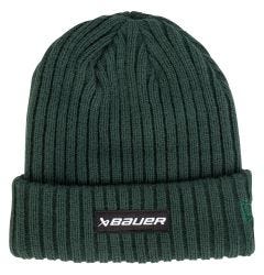 Bauer New Era Adult Ribbed Toque