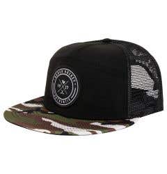 Bauer New Era 9Fifty 5Panel Adult Hat