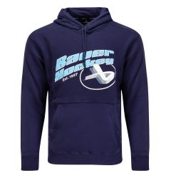Bauer Eclipse Senior Pullover Hoodie Sweatshirt