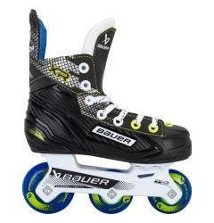 Bauer XR Youth Roller Hockey Skates