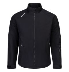 Bauer Midweight Adult Full Zip Jacket