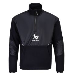 Bauer Team Adult 1/2 Zip Pullover