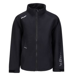 Bauer Lightweight Youth Full Zip Jacket
