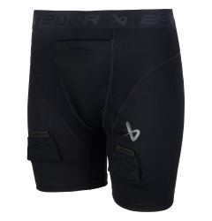 Bauer Womens Pro Jill Shorts