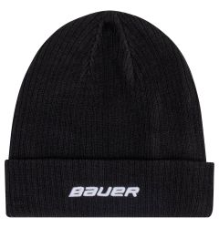 Bauer Ribbed Toque Adult Beanie