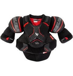 Bauer X-W Women's Shoulder Pads - 2024 Model
