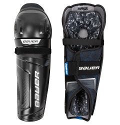 Bauer X Senior Hockey Shin Guards - 2024 Model