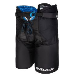 Bauer X Intermediate Ice Hockey Pants - 2024 Model