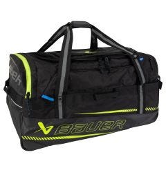 Bauer Elite Carry Junior Hockey Equipment Bag - 2024 Model