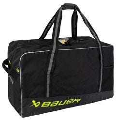 Bauer Core Carry Junior Hockey Equipment Bag - 2024 Model