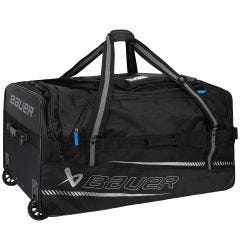 Bauer Elite Wheeled Senior Hockey Equipment Bag - 2024 Model
