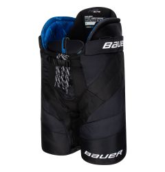 Bauer Elite Intermediate Ice Hockey Pants