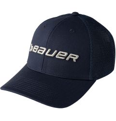 Bauer Core Adult Adjustable Hat (2025)