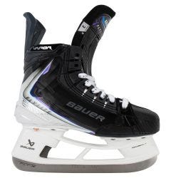 Bauer Vapor FlyLite Junior Ice Hockey Skates