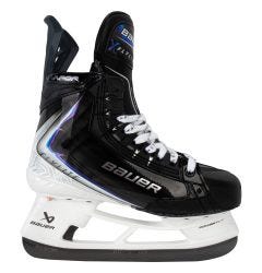 Bauer Vapor FlyLite Intermediate Ice Hockey Skates With Runner