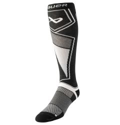 Bauer 2025 Supreme Pro Tall Skate Sock