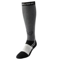 Bauer 2025 Cut-resistant Tall Skate Sock